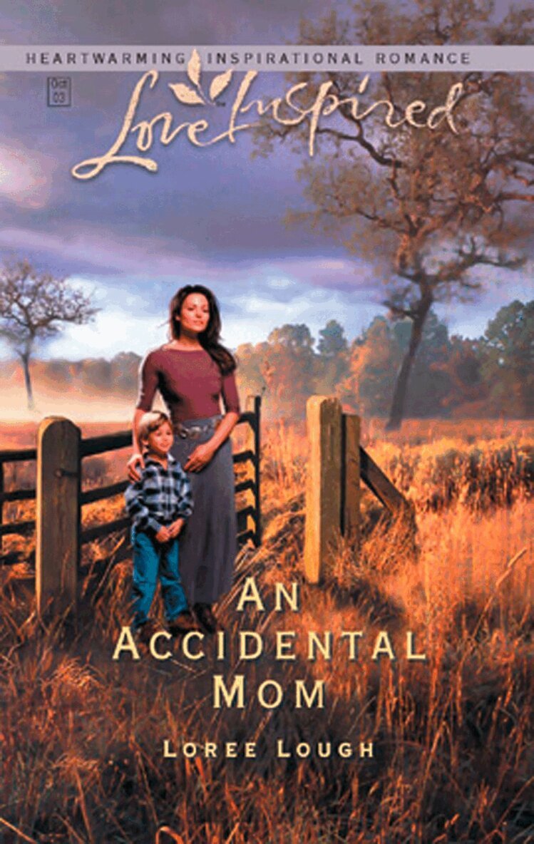 Loree Lough - Accidental Mom, E-bok