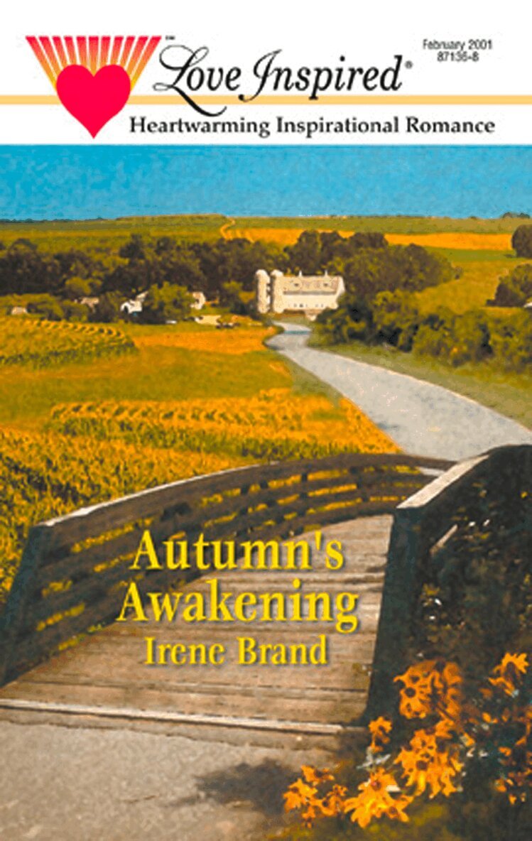 Irene Brand - Autumn's Awakening, E-bok