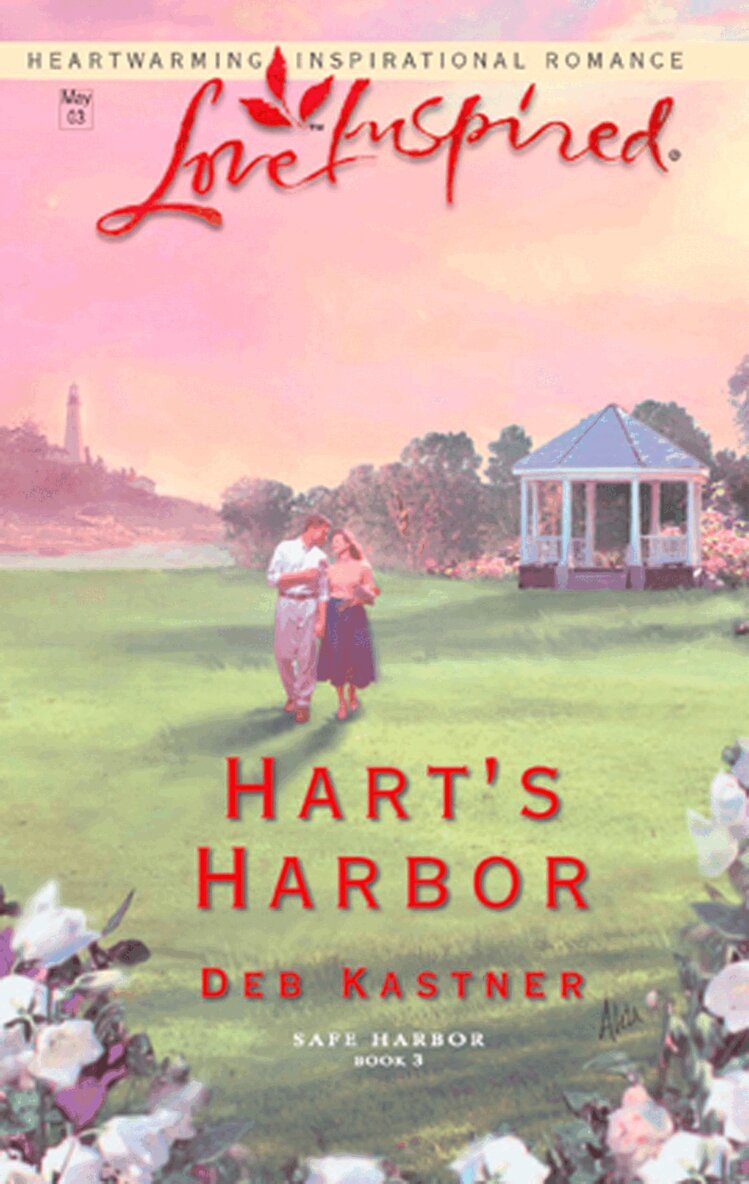 Deb Kastner - Hart's Harbor, E-bok