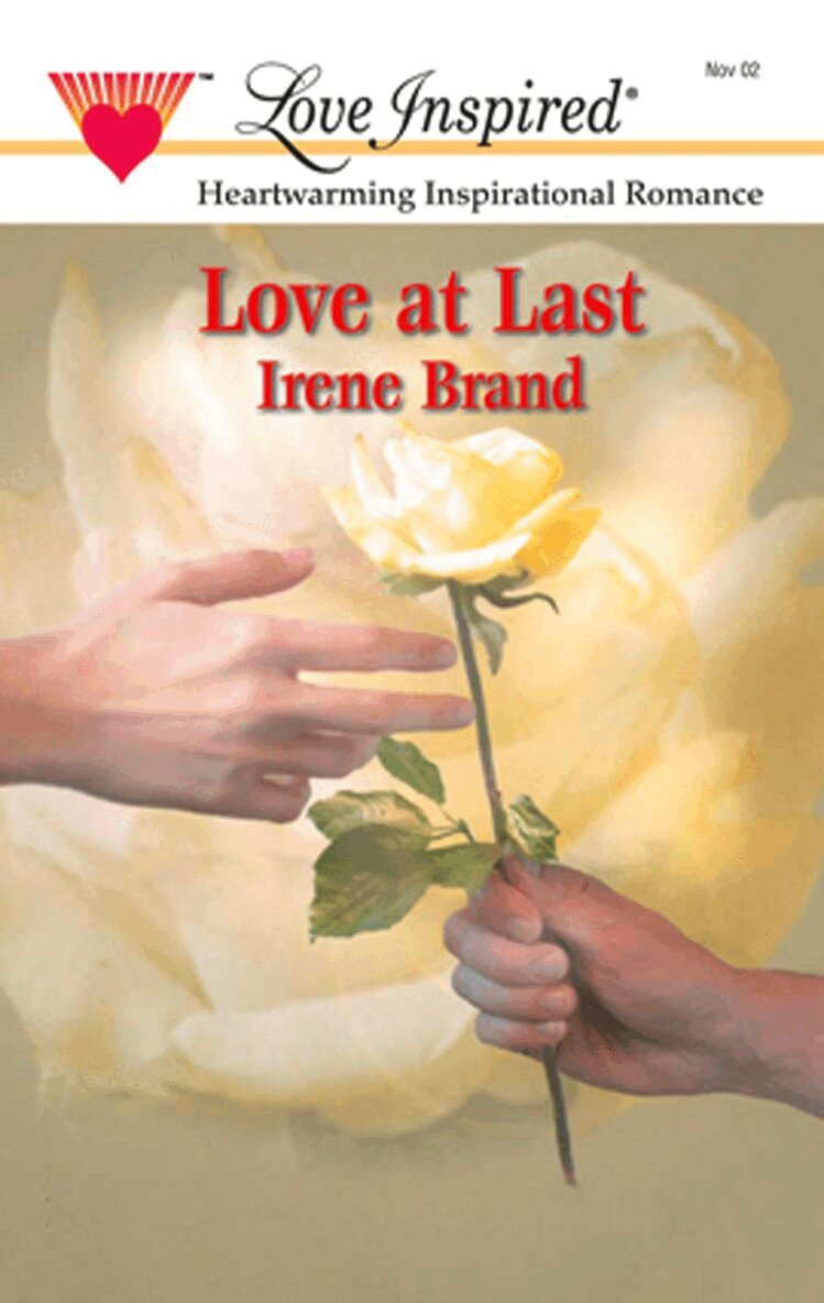 Irene Brand - Love at Last, E-bok