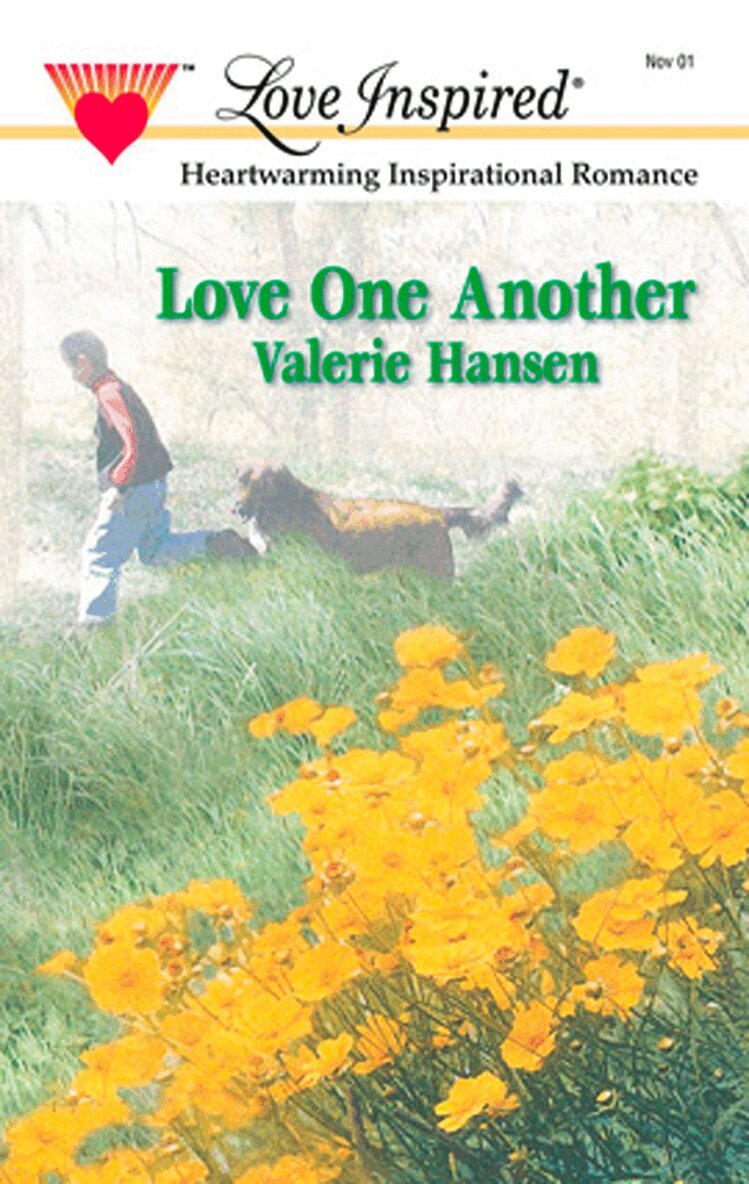 Valerie Hansen - Love one Another, E-bok