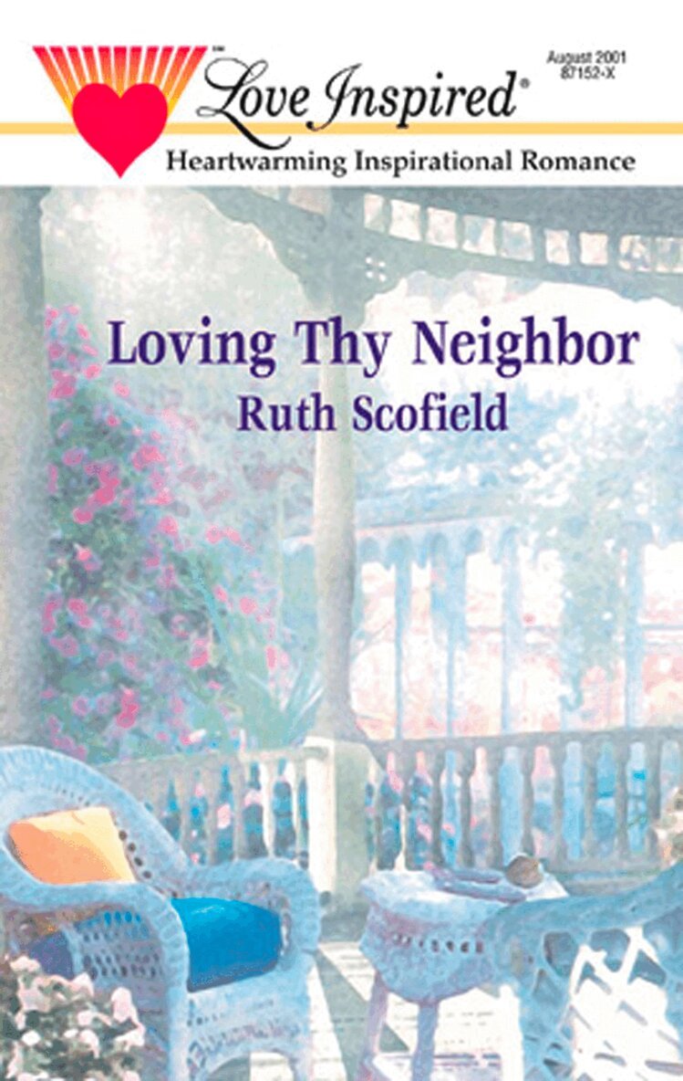 Ruth Scofield - Loving Thy Neighbor, E-bok. Tillgänglighet: Lägg i varukorg