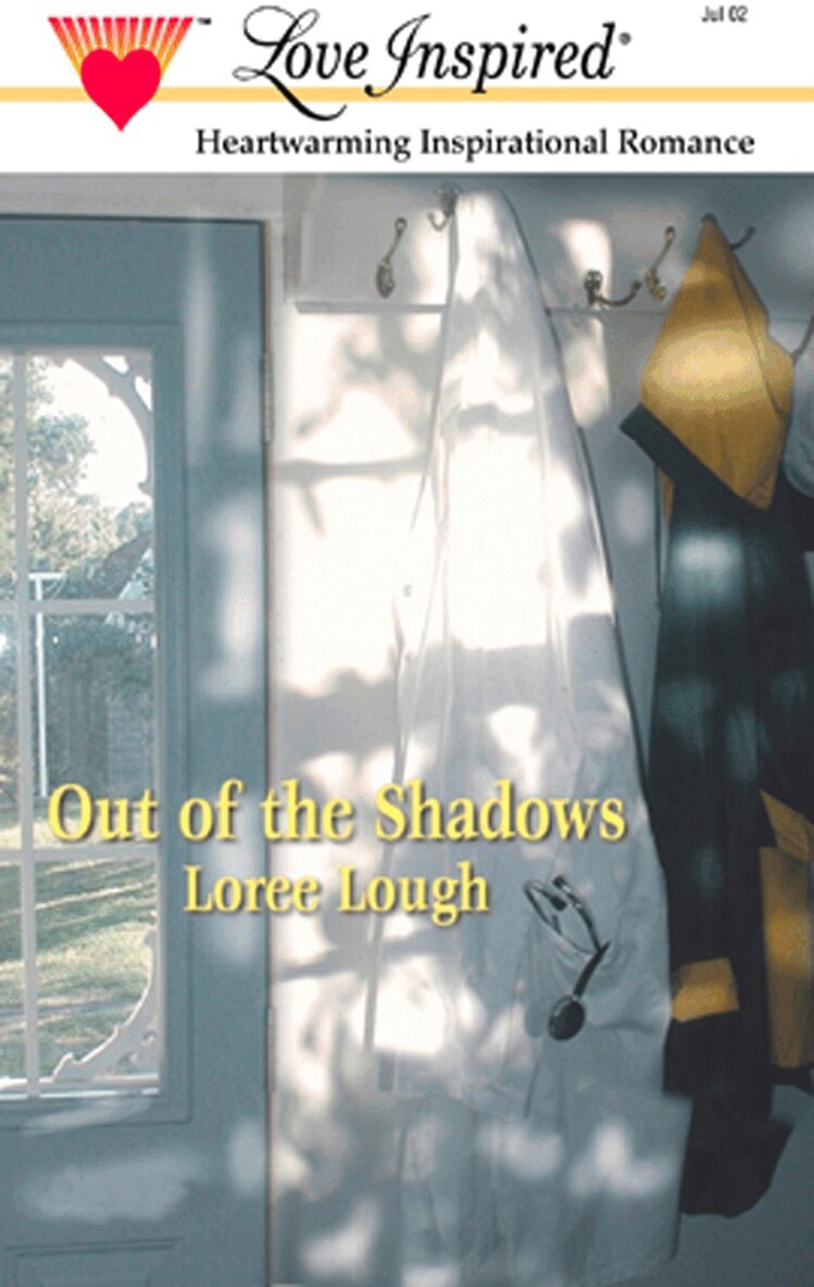Loree Lough - Out Of The Shadows, E-bok