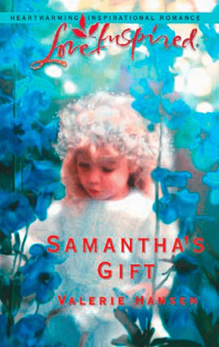 Valerie Hansen - Samantha's Gift, E-bok