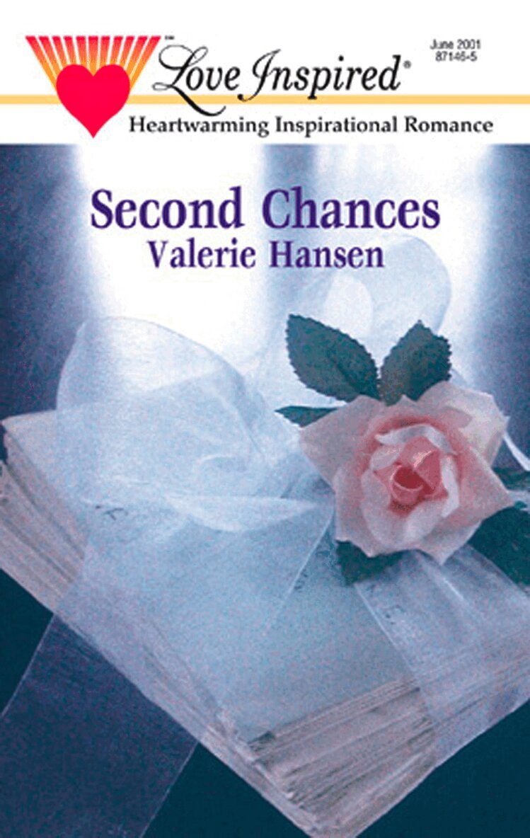 Valerie Hansen - Second Chances, E-bok