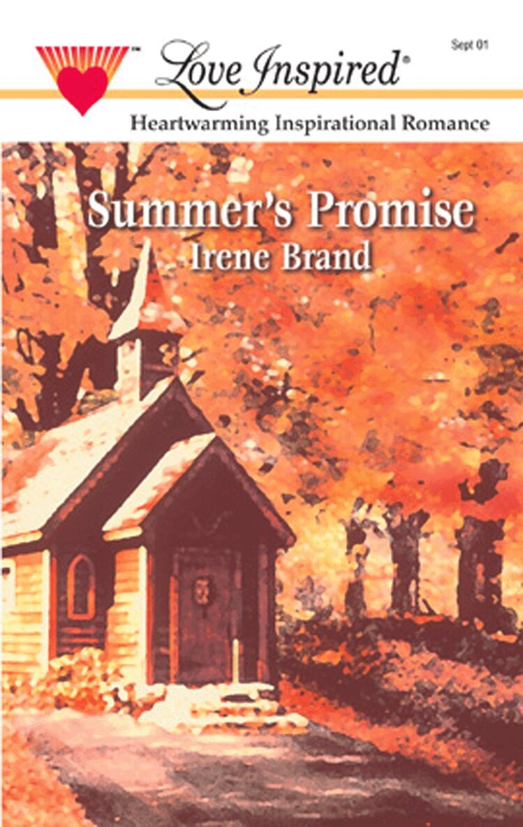 Irene Brand - Summer's Promise, E-bok