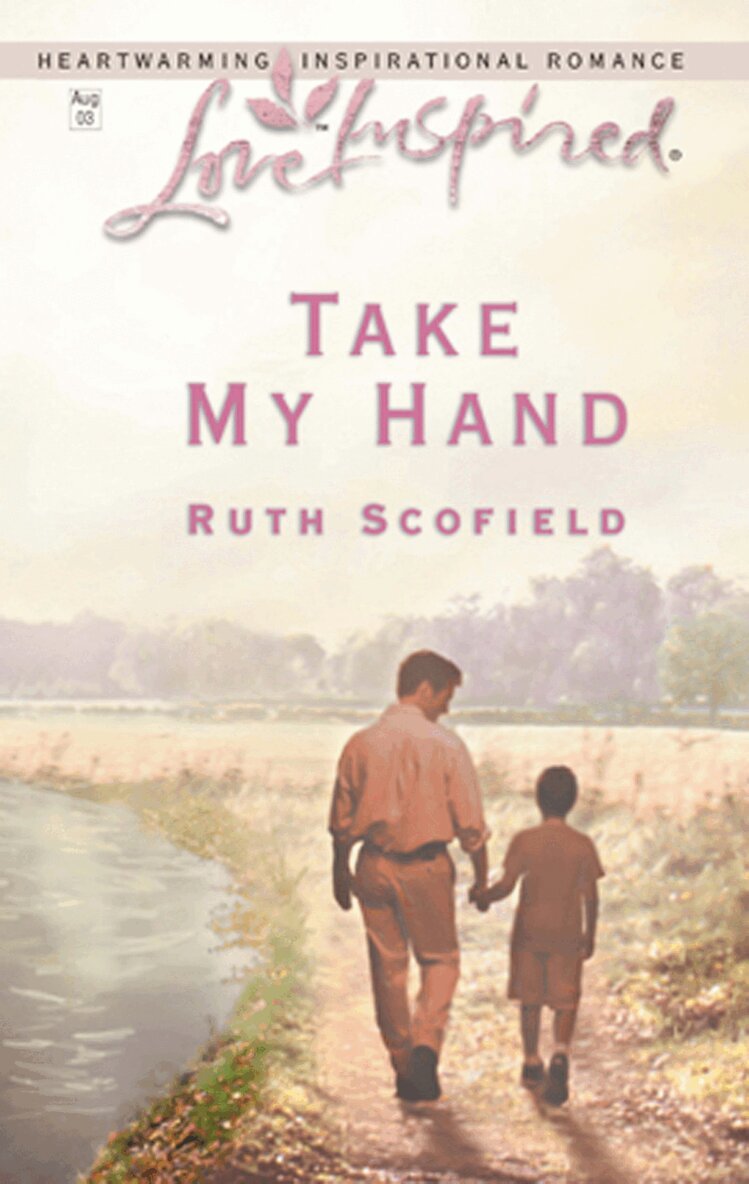 Ruth Scofield - Take My Hand, E-bok. Tillgänglighet: Lägg i varukorg