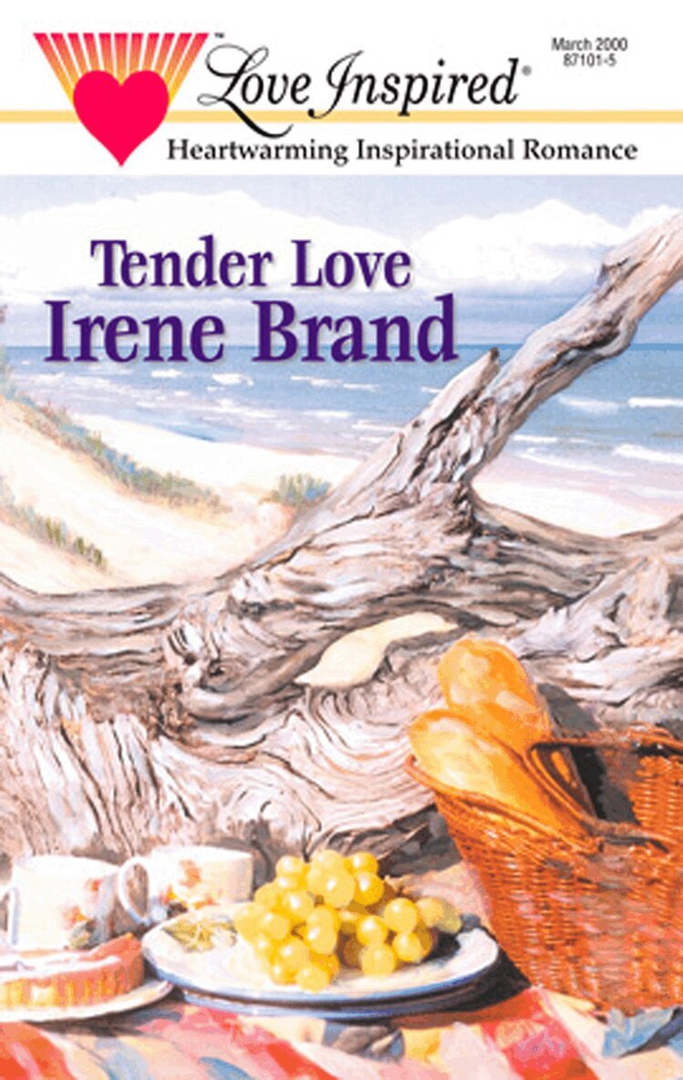 Irene Brand - Tender Love, E-bok