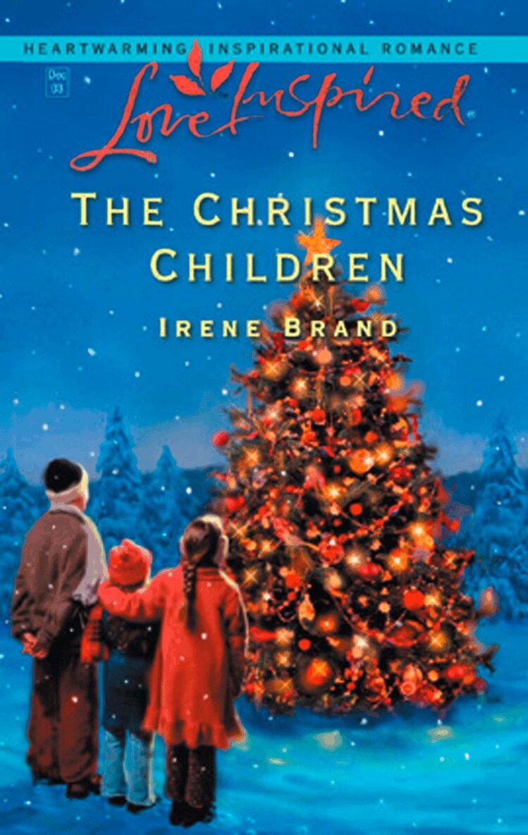 Irene Brand - Christmas Children, E-bok