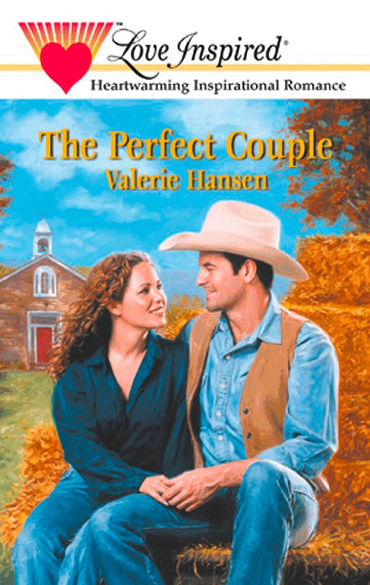 Valerie Hansen - Perfect Couple, E-bok