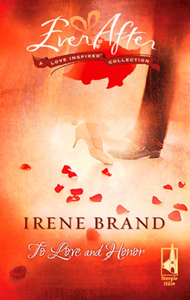 Irene Brand - To Love and Honor, E-bok