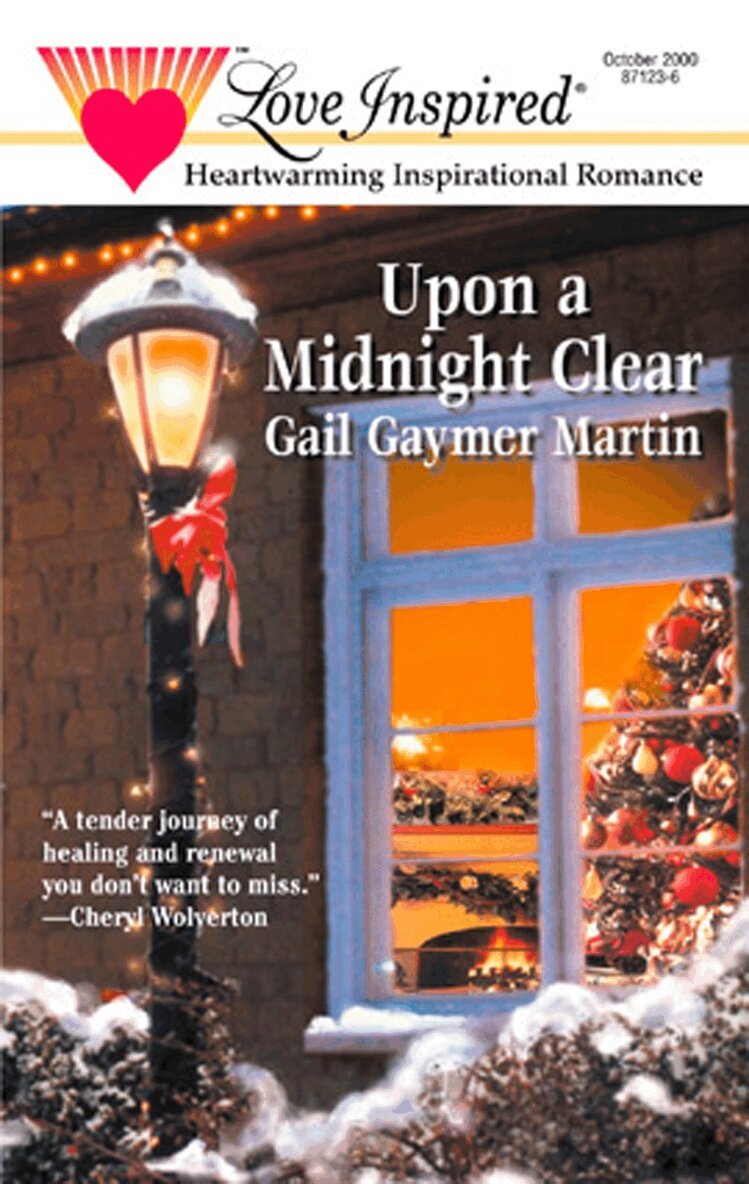 Gail Gaymer Martin - Upon a Midnight Clear, E-bok