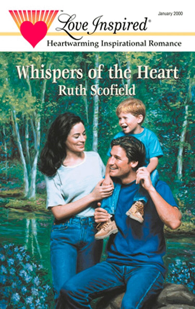 Ruth Scofield - Whispers Of The Heart, E-bok. Tillgänglighet: Lägg i varukorg