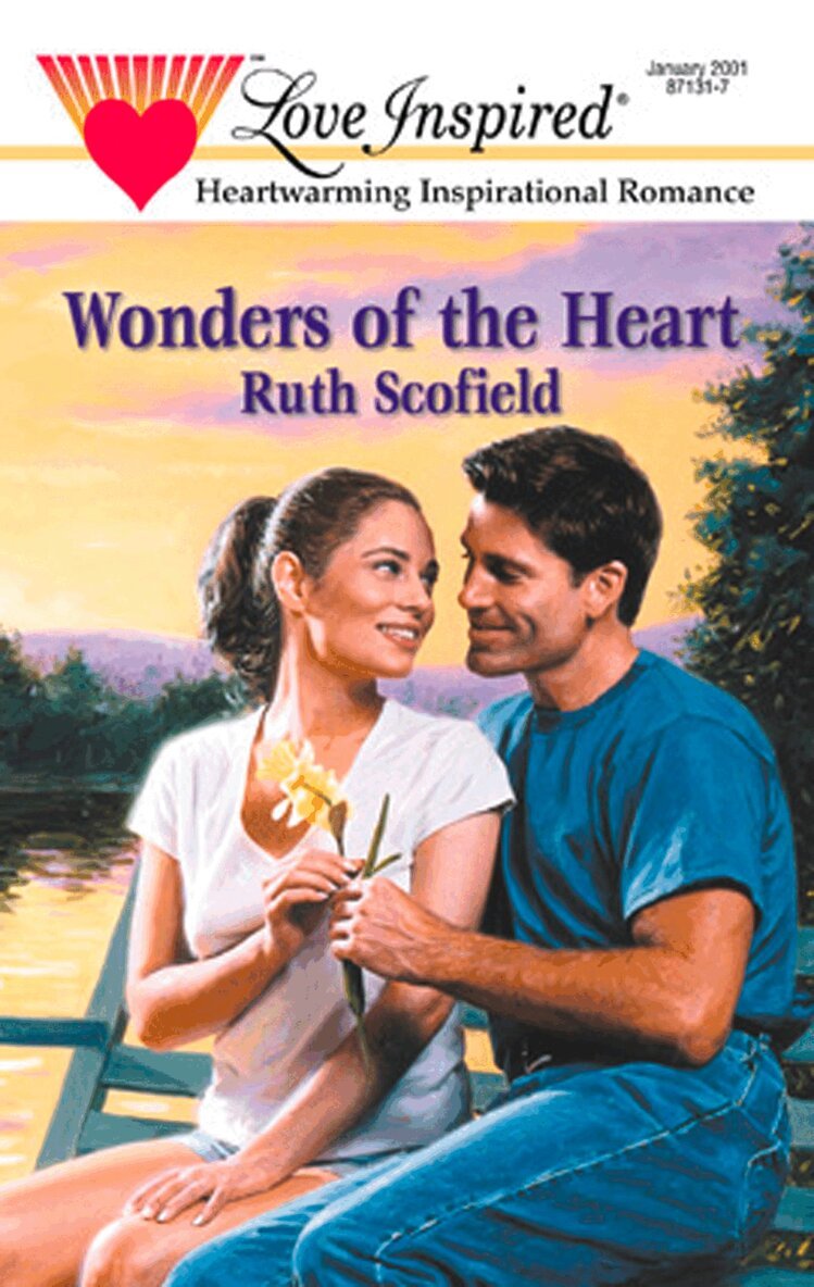Ruth Scofield - Wonders Of The Heart, E-bok. Tillgänglighet: Lägg i varukorg