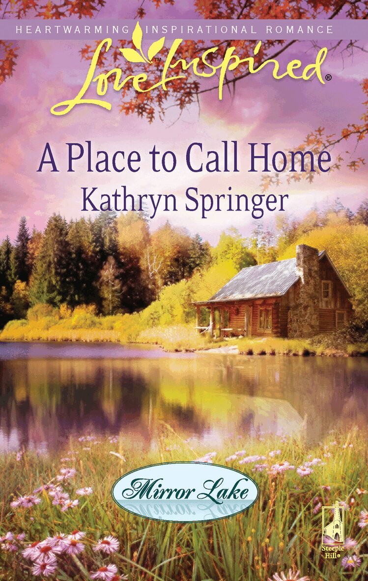 Kathryn Springer - Place to Call Home, E-bok