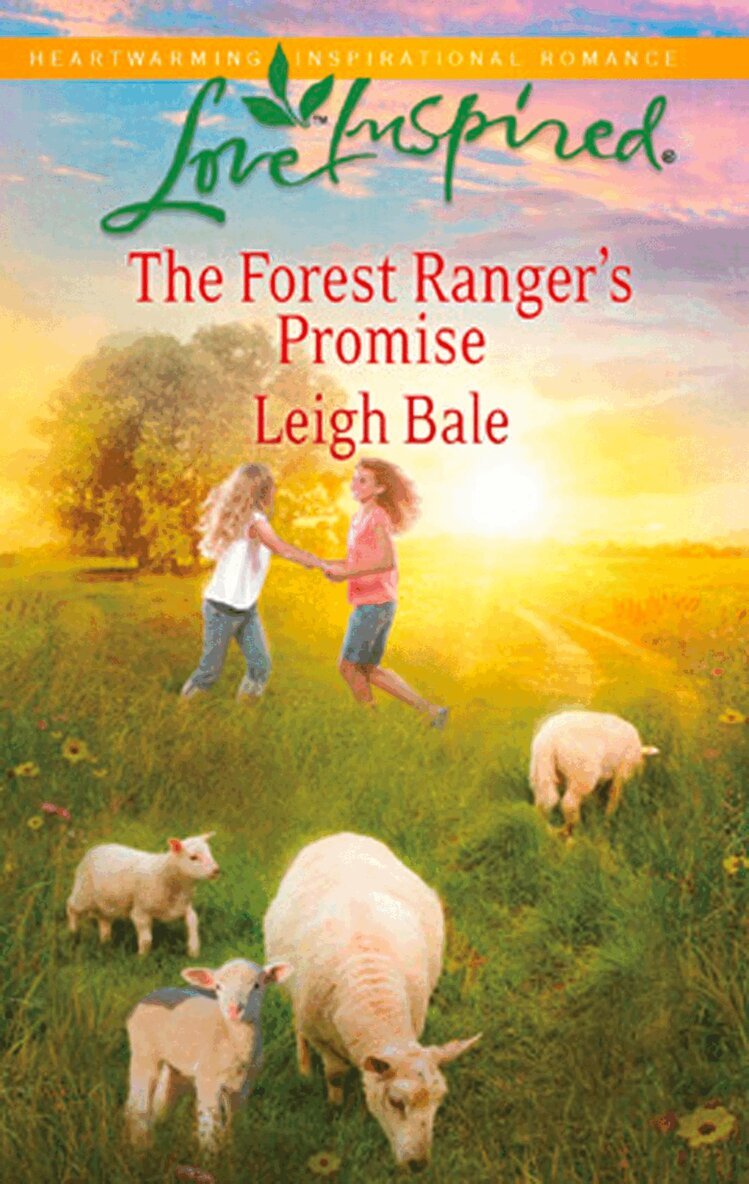 Leigh Bale - Forest Ranger's Promise, E-bok