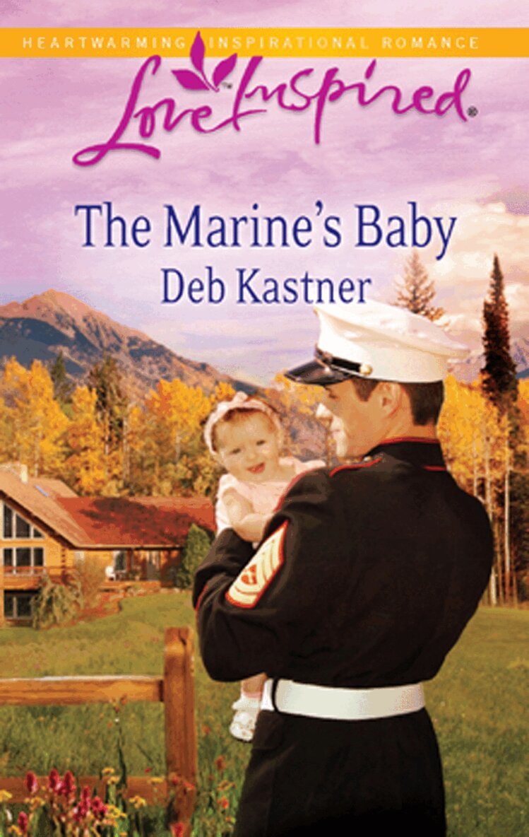 Deb Kastner - Marine's Baby, E-bok