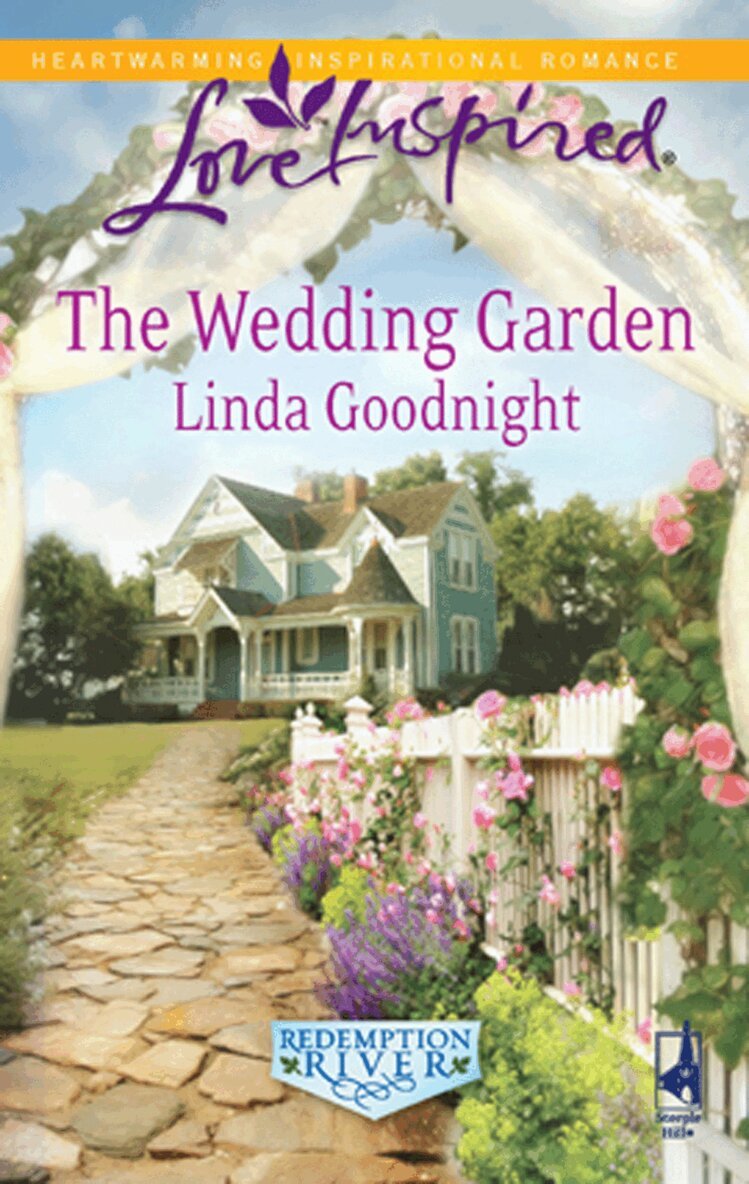 Linda Goodnight - Wedding Garden, E-bok