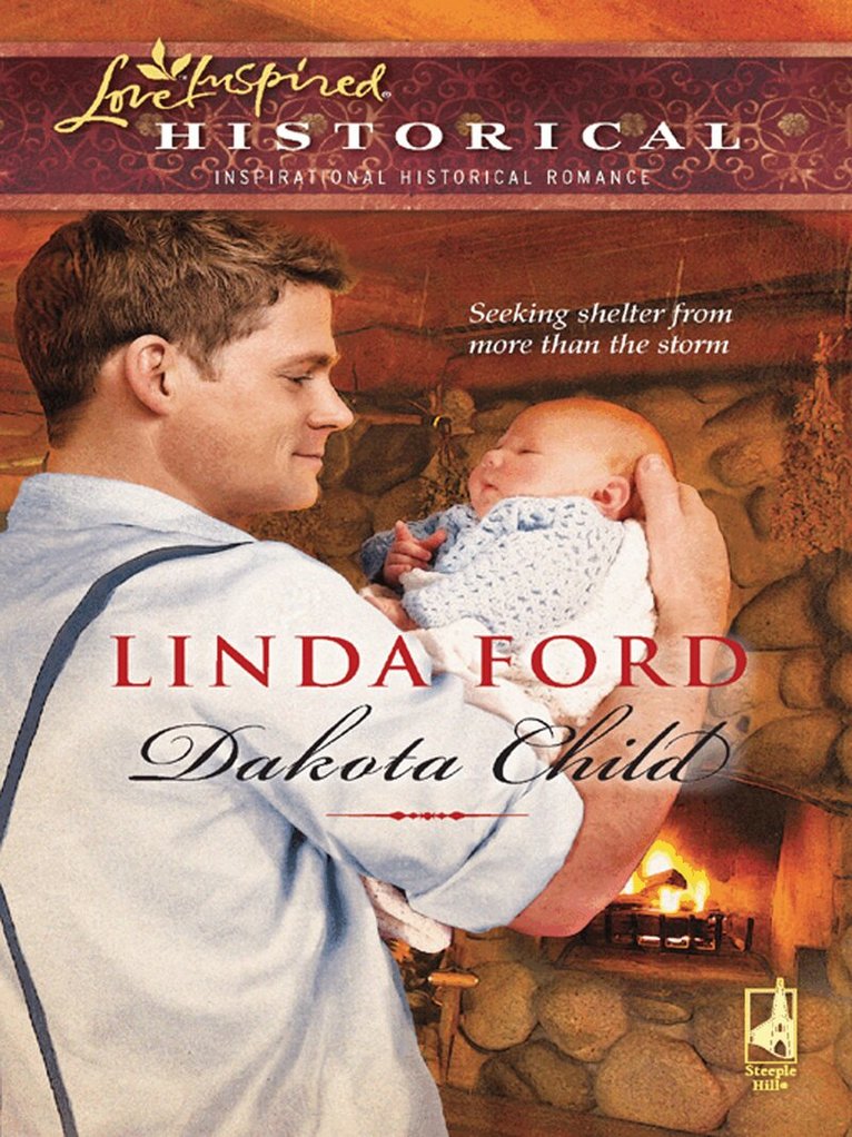 Linda Ford - Dakota Child, E-bok
