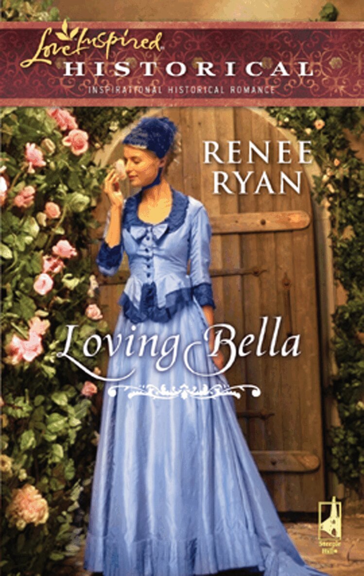 Renee Ryan - Loving Bella, E-bok