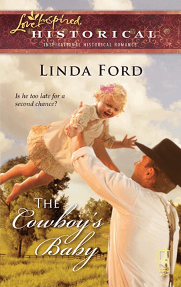 Linda Ford - Cowboy's Baby, E-bok