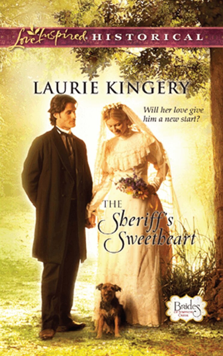 Laurie Kingery - Sheriff's Sweetheart, E-bok