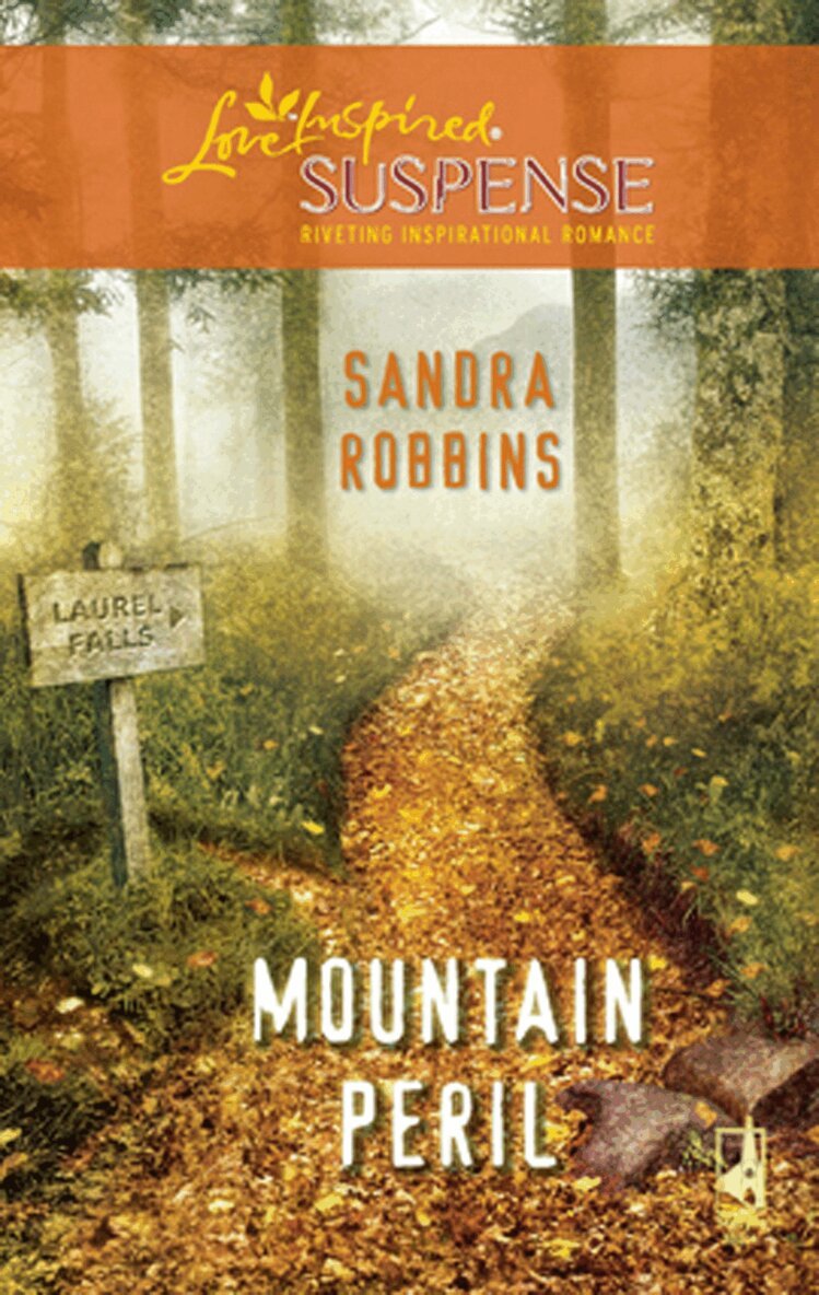 Sandra Robbins - Mountain Peril, E-bok