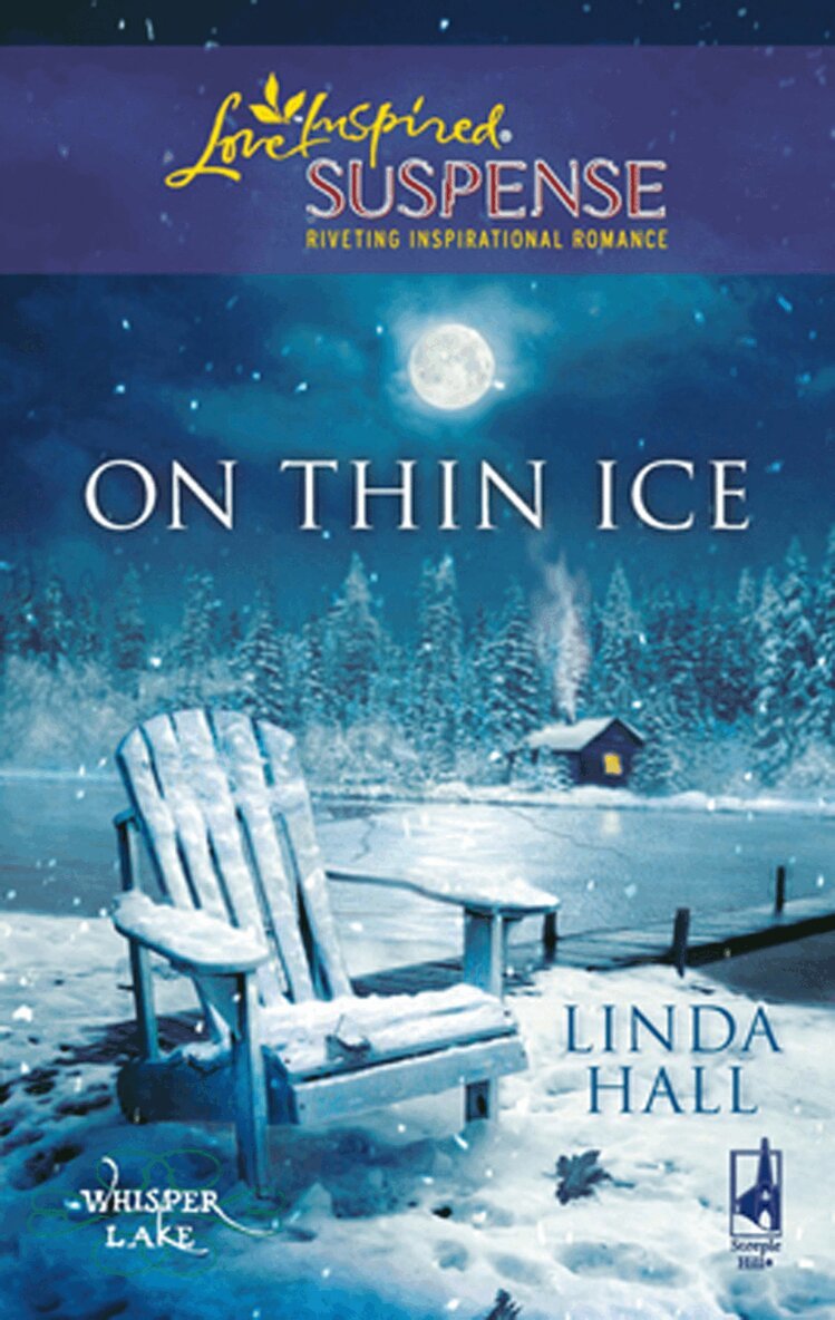 Linda Hall - On Thin Ice, E-bok. Tillgänglighet: Lägg i varukorg