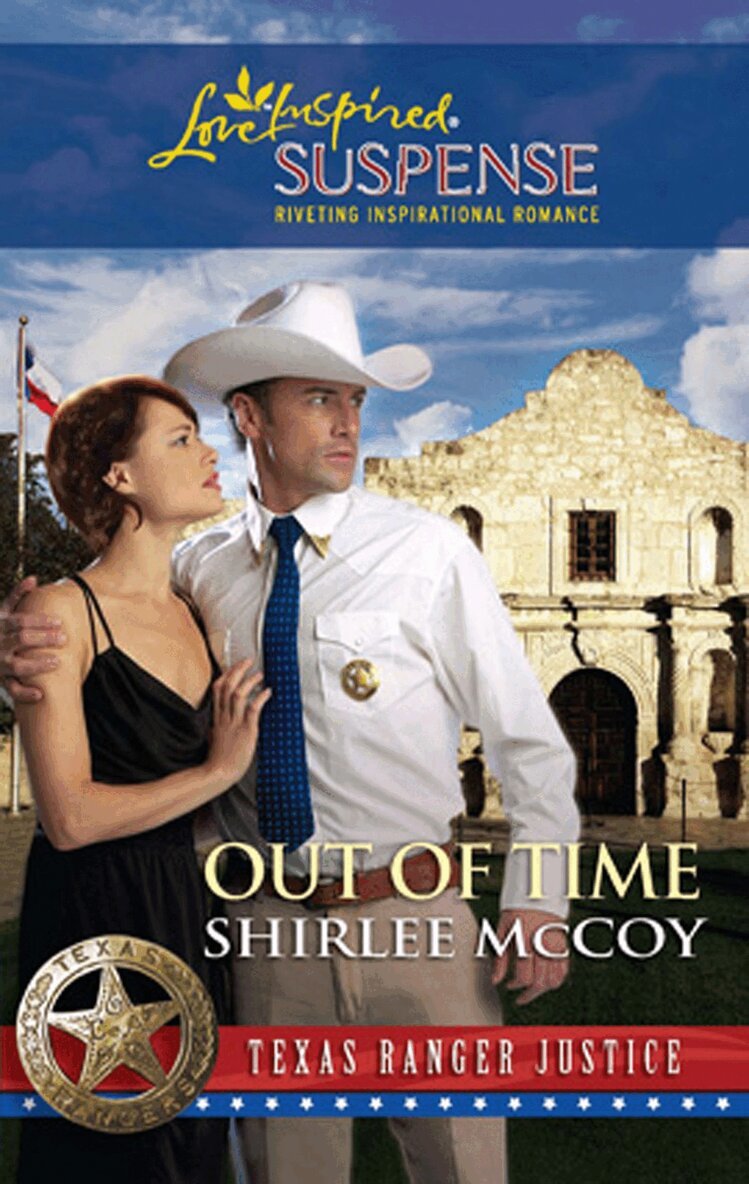 Shirlee McCoy - Out of Time, E-bok