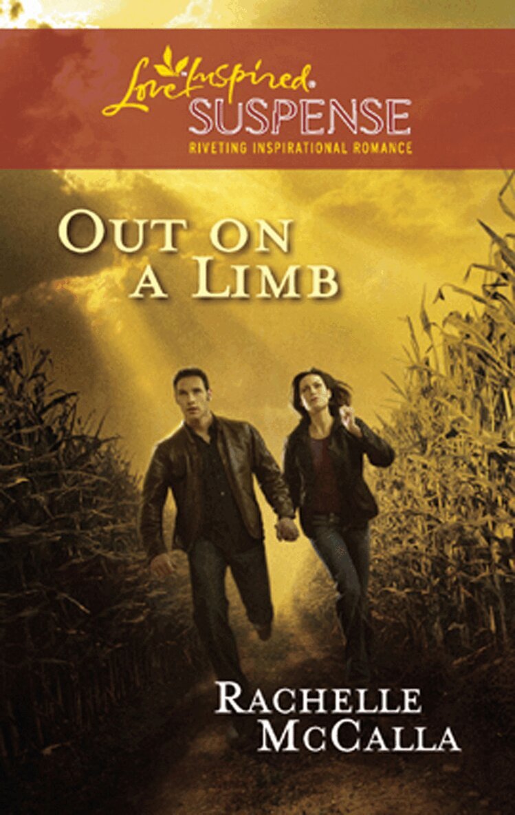 Rachelle McCalla - Out on a Limb, E-bok