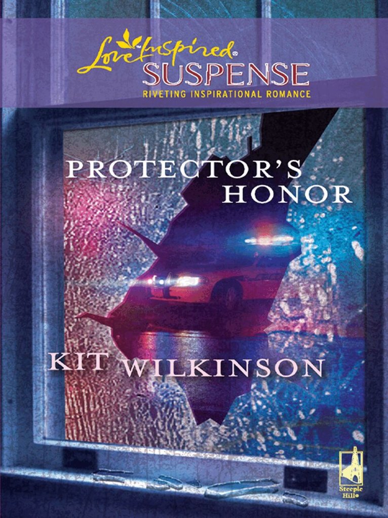 Kit Wilkinson - Protector's Honor, E-bok