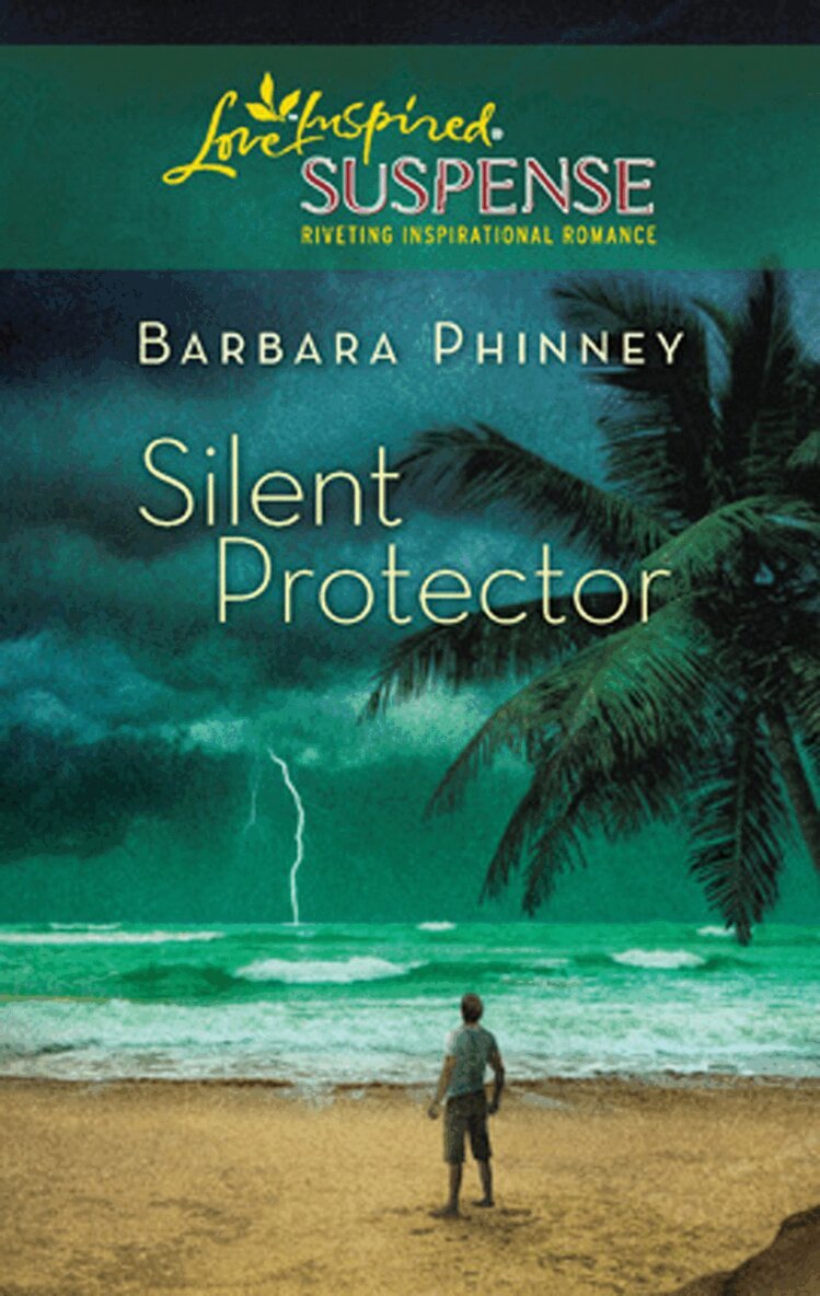 Barbara Phinney - Silent Protector, E-bok. Tillgänglighet: Lägg i varukorg