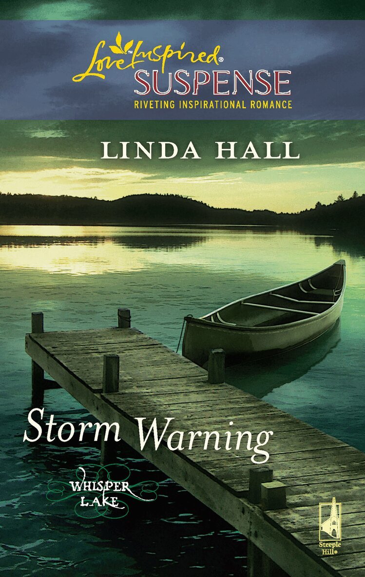 Linda Hall - Storm Warning, E-bok. Tillgänglighet: Lägg i varukorg