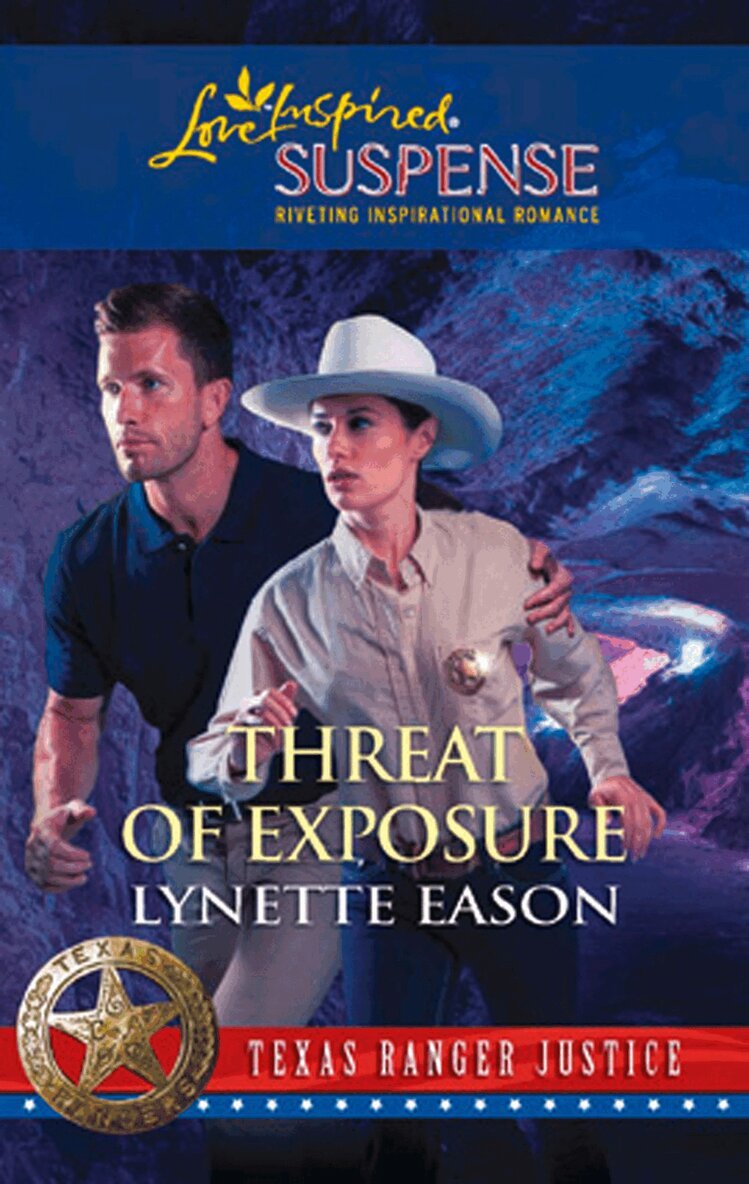 Lynette Eason - Threat of Exposure, E-bok
