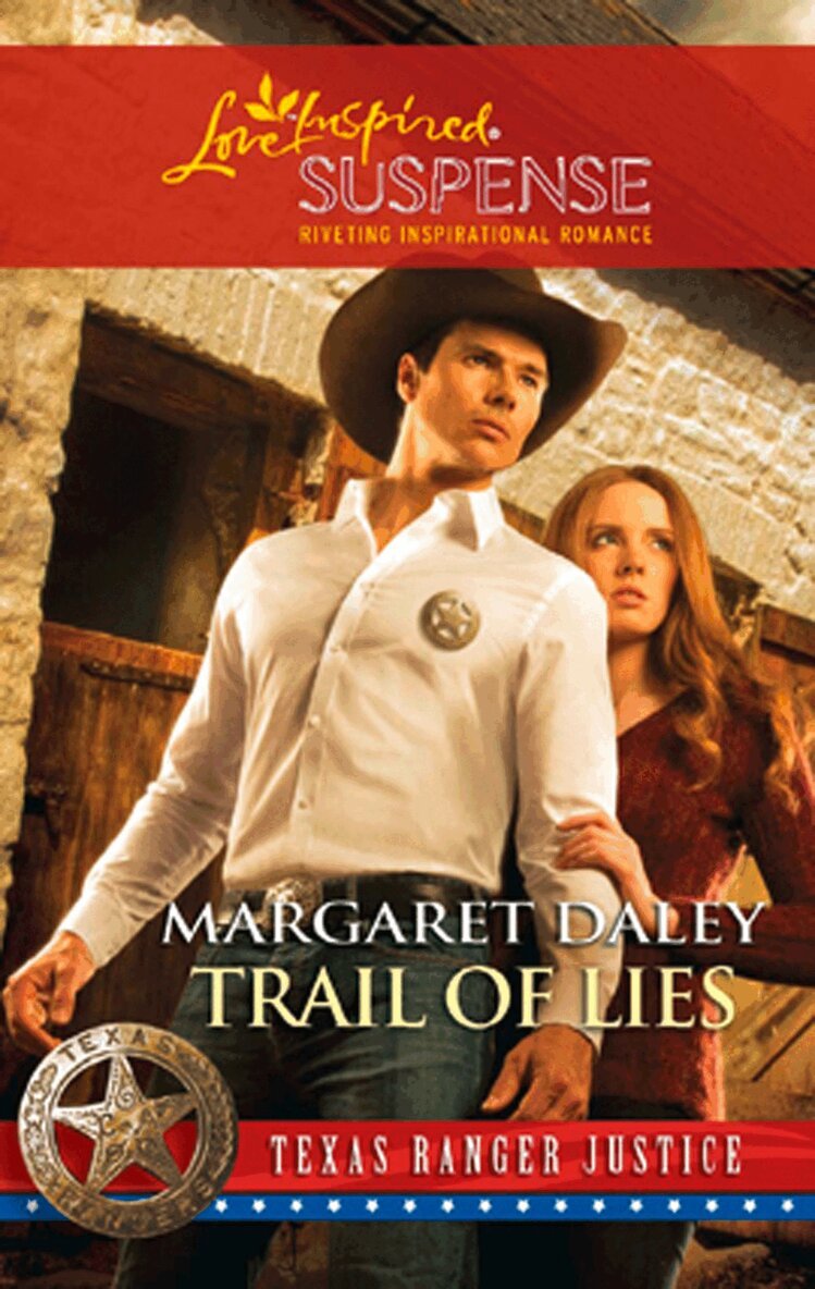 Margaret Daley - Trail of Lies, E-bok