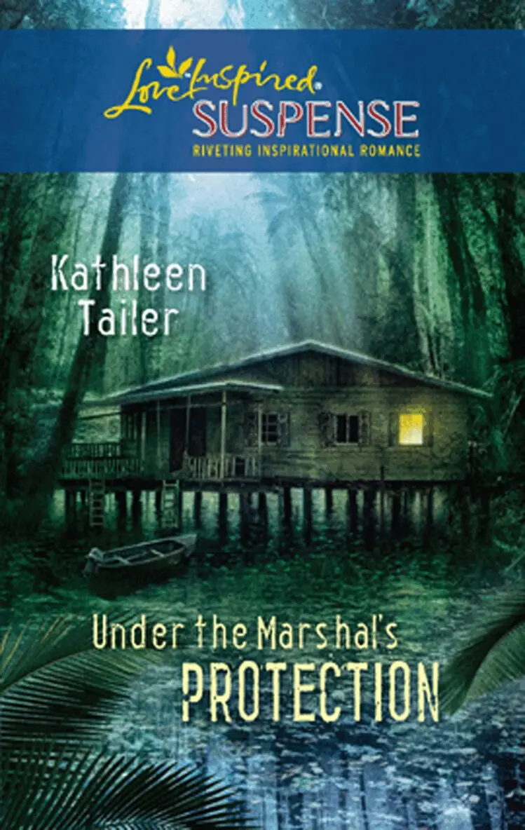 Kathleen Tailer - Under the Marshal's Protection, E-bok. Tillgänglighet: Lägg i varukorg