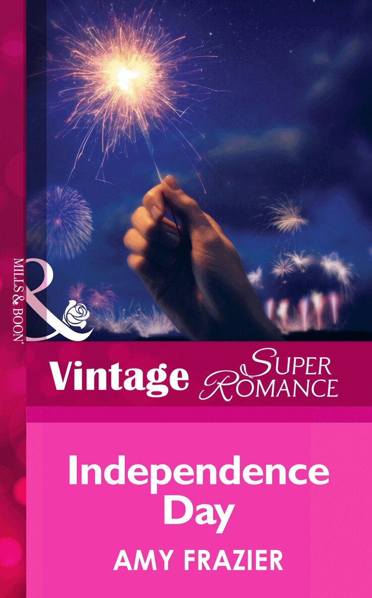 Amy Frazier - Independence Day, E-bok. Tillgänglighet: Lägg i varukorg
