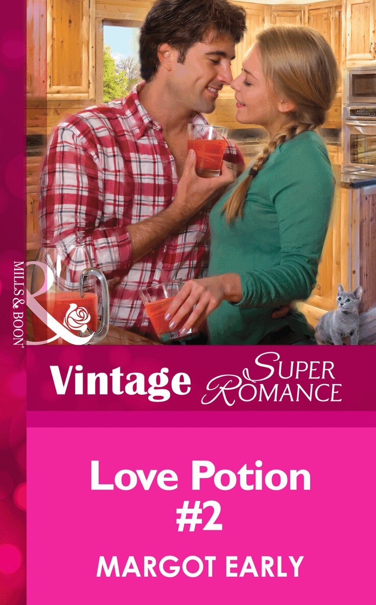 Margot Early - Love Potion #2, E-bok
