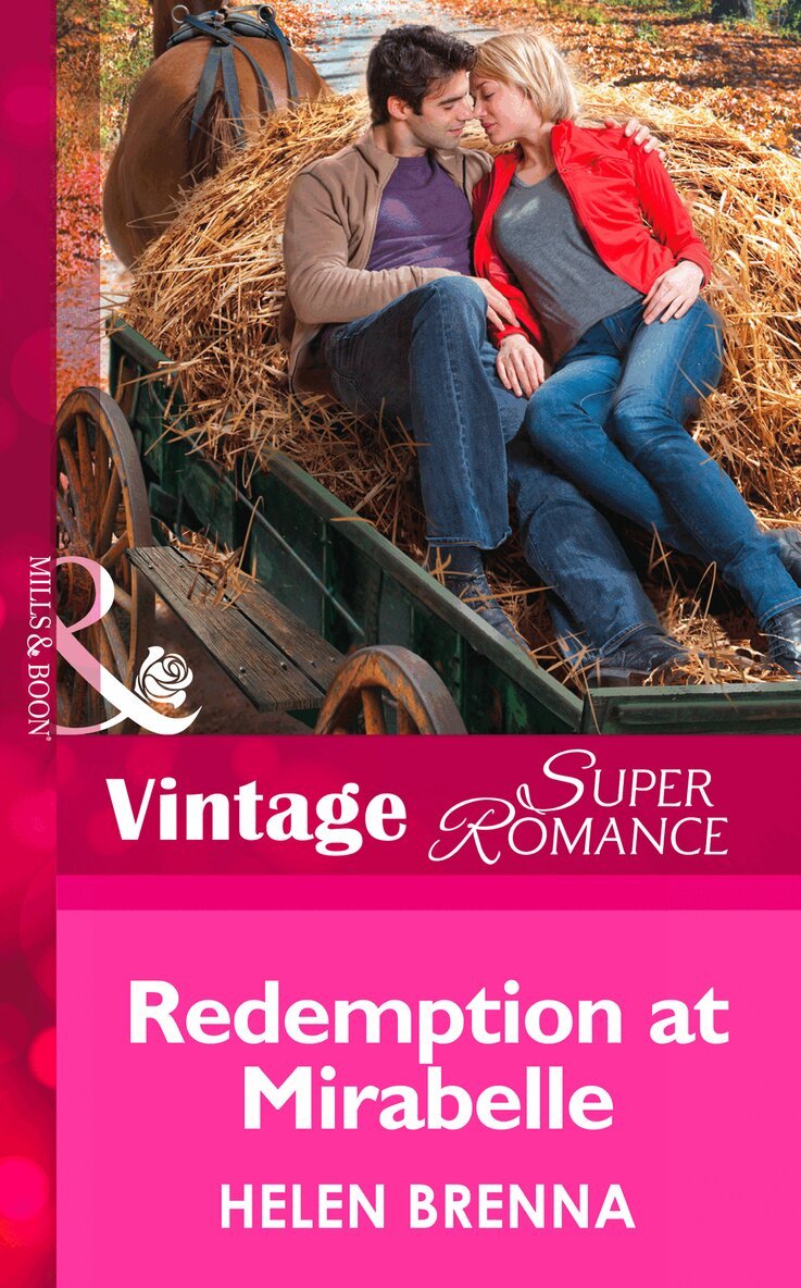 Helen Brenna - Redemption at Mirabelle, E-bok