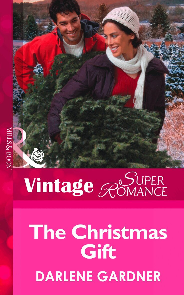 Darlene Gardner - Christmas Gift, E-bok