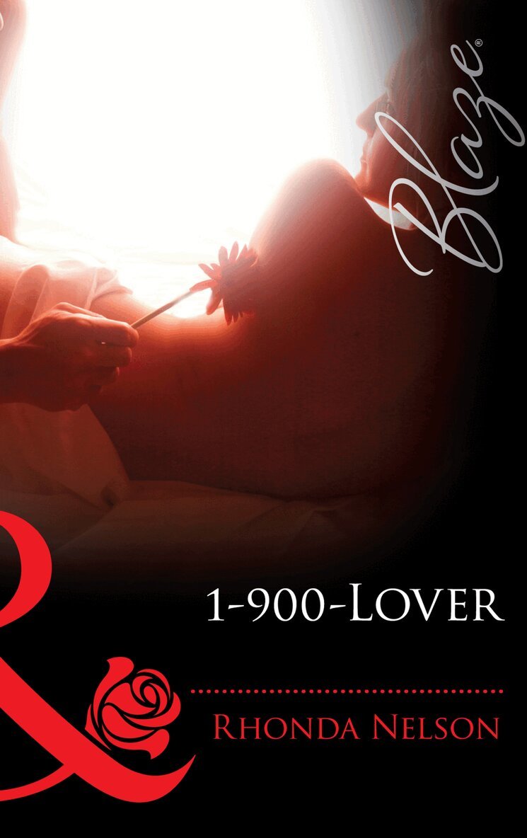 Rhonda Nelson - 1-900-Lover, E-bok