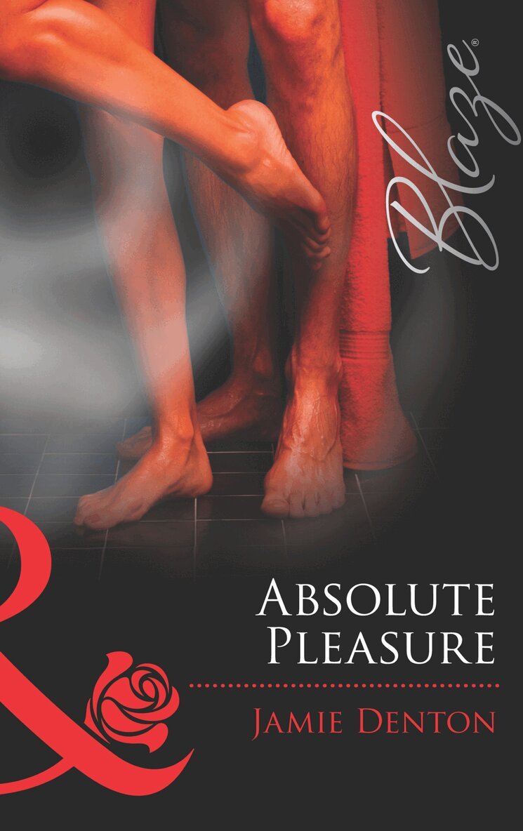 Jamie Denton - Absolute Pleasure, E-bok