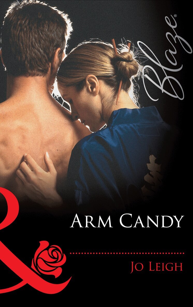 Jo Leigh - Arm Candy, E-bok