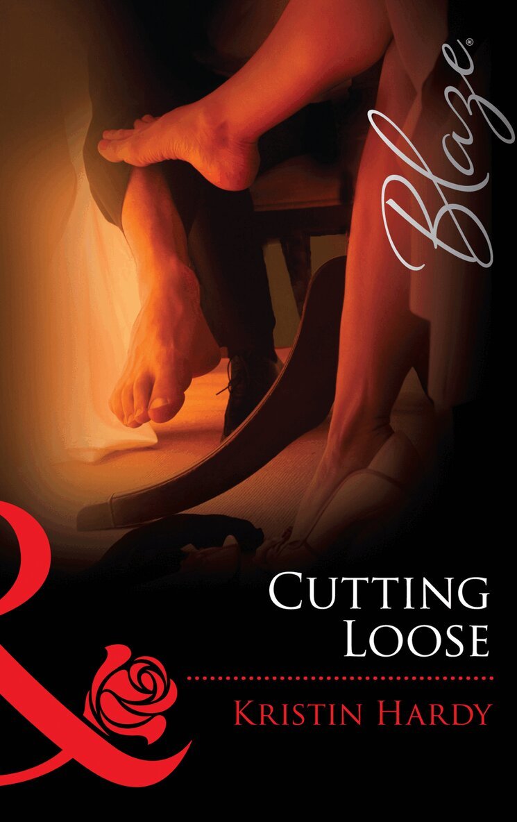 Kristin Hardy - Cutting Loose, E-bok