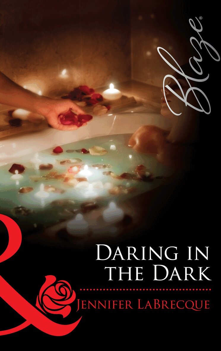 Jennifer LaBrecque - Daring in the Dark, E-bok