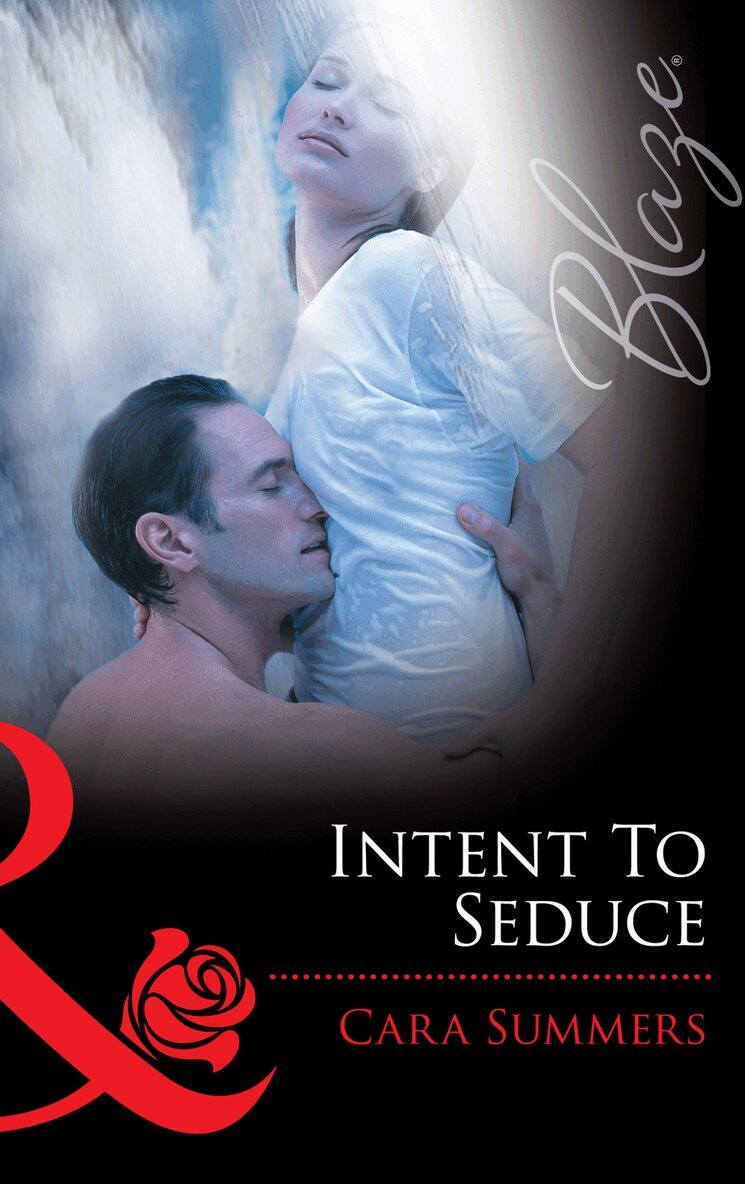 Cara Summers - Intent To Seduce, E-bok