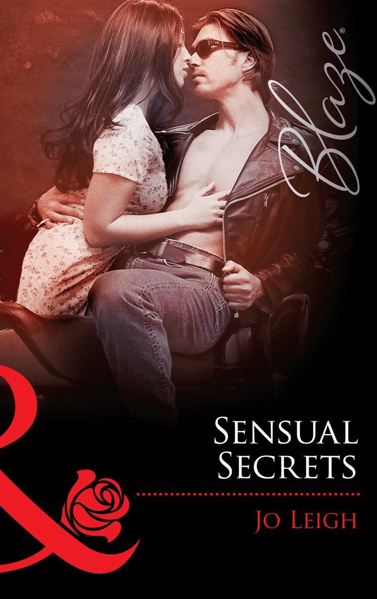 Jo Leigh - Sensual Secrets, E-bok