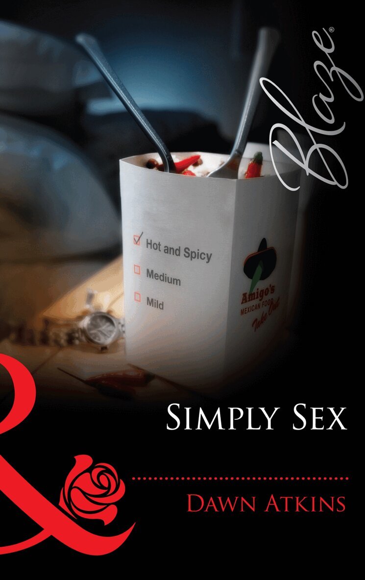 Dawn Atkins - Simply Sex, E-bok