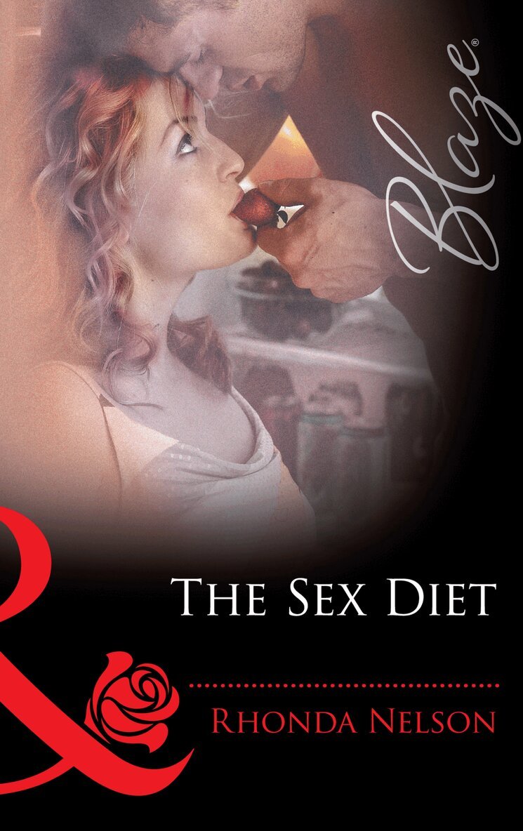 Rhonda Nelson - Sex Diet, E-bok