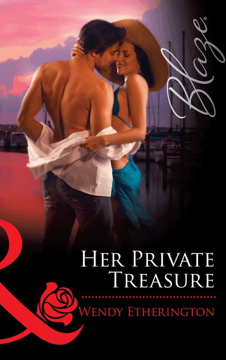 Wendy Etherington - Her Private Treasure, E-bok